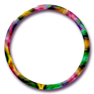 Rund 10x10